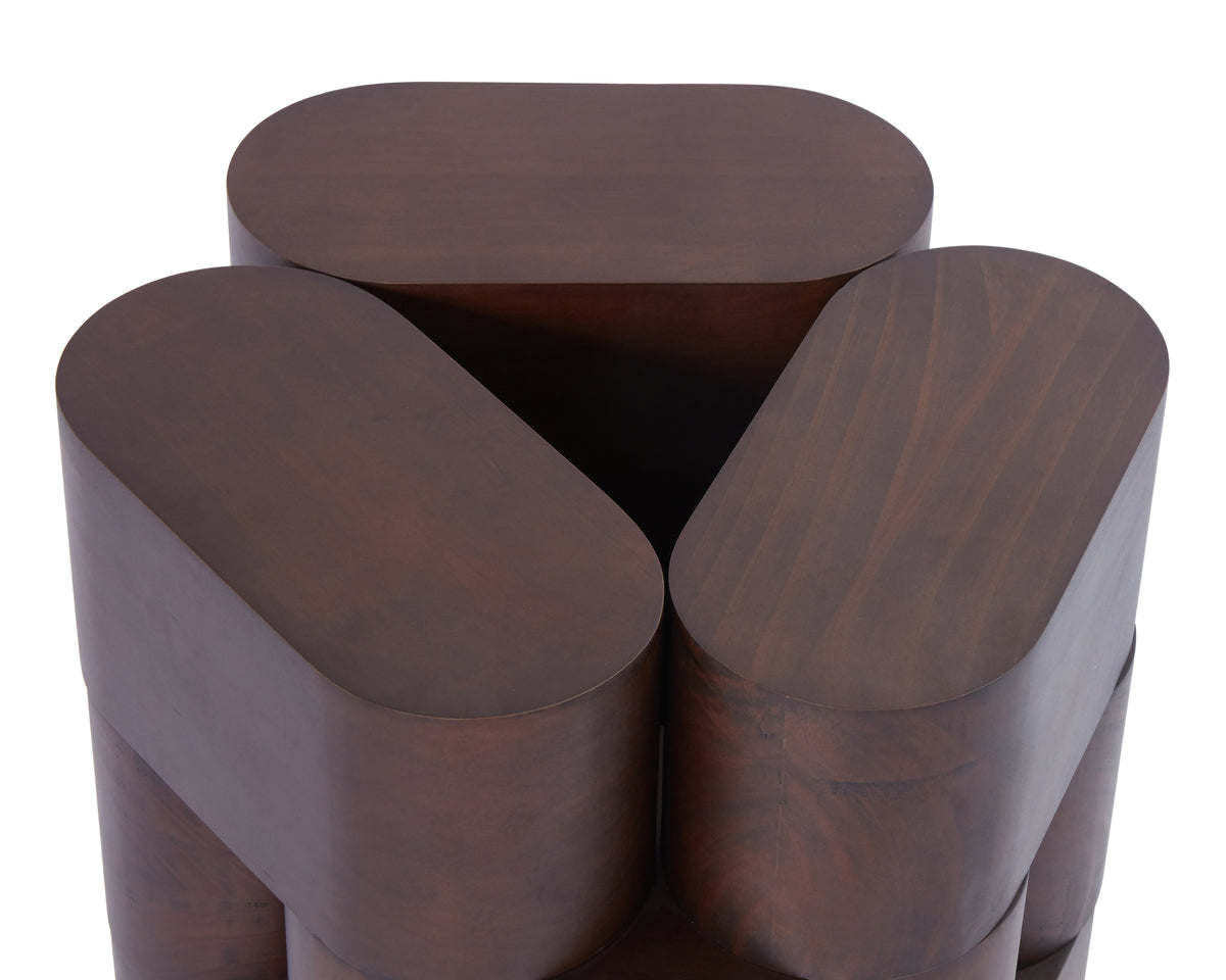 Arles Side Table