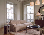 Arles Side Table