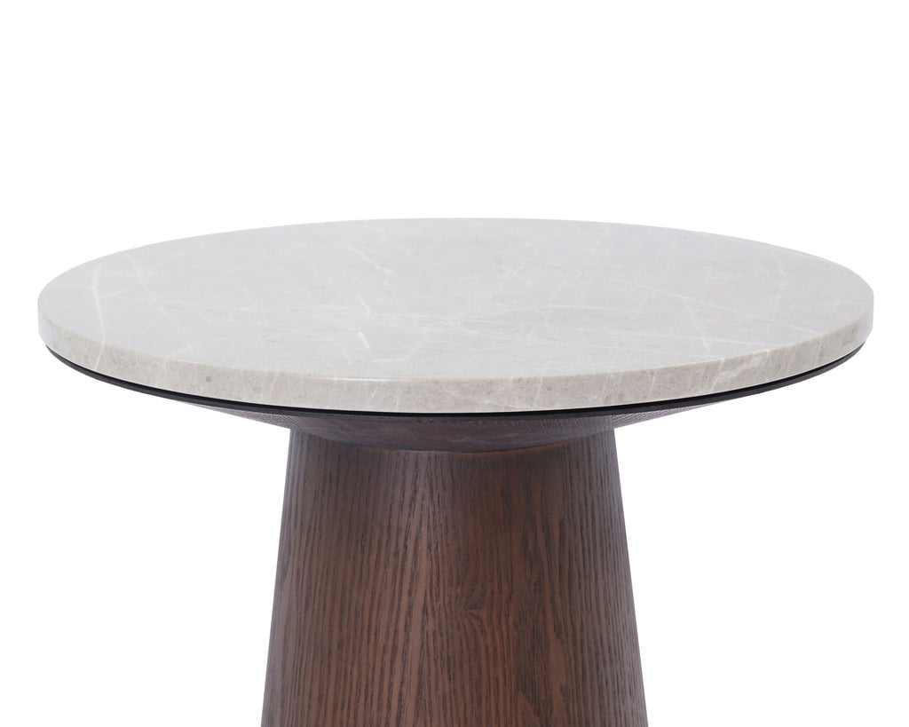 Emilio Side Table
