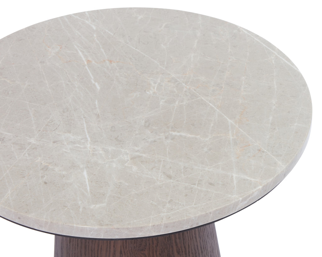 Emilio Side Table