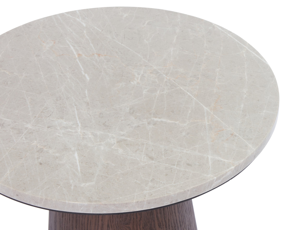 Emilio Side Table