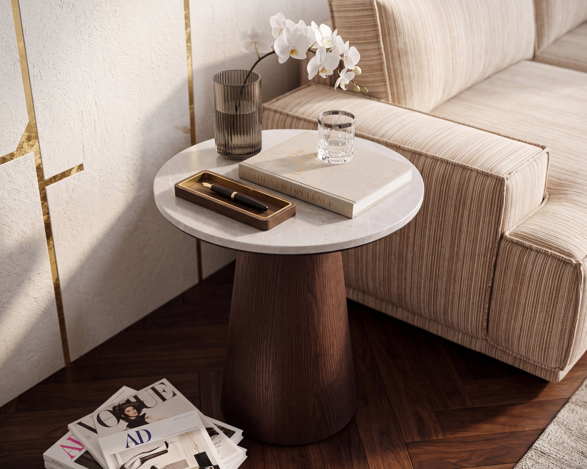 Emilio Side Table
