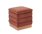 Seren Storage Ottoman