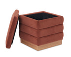 Seren Storage Ottoman