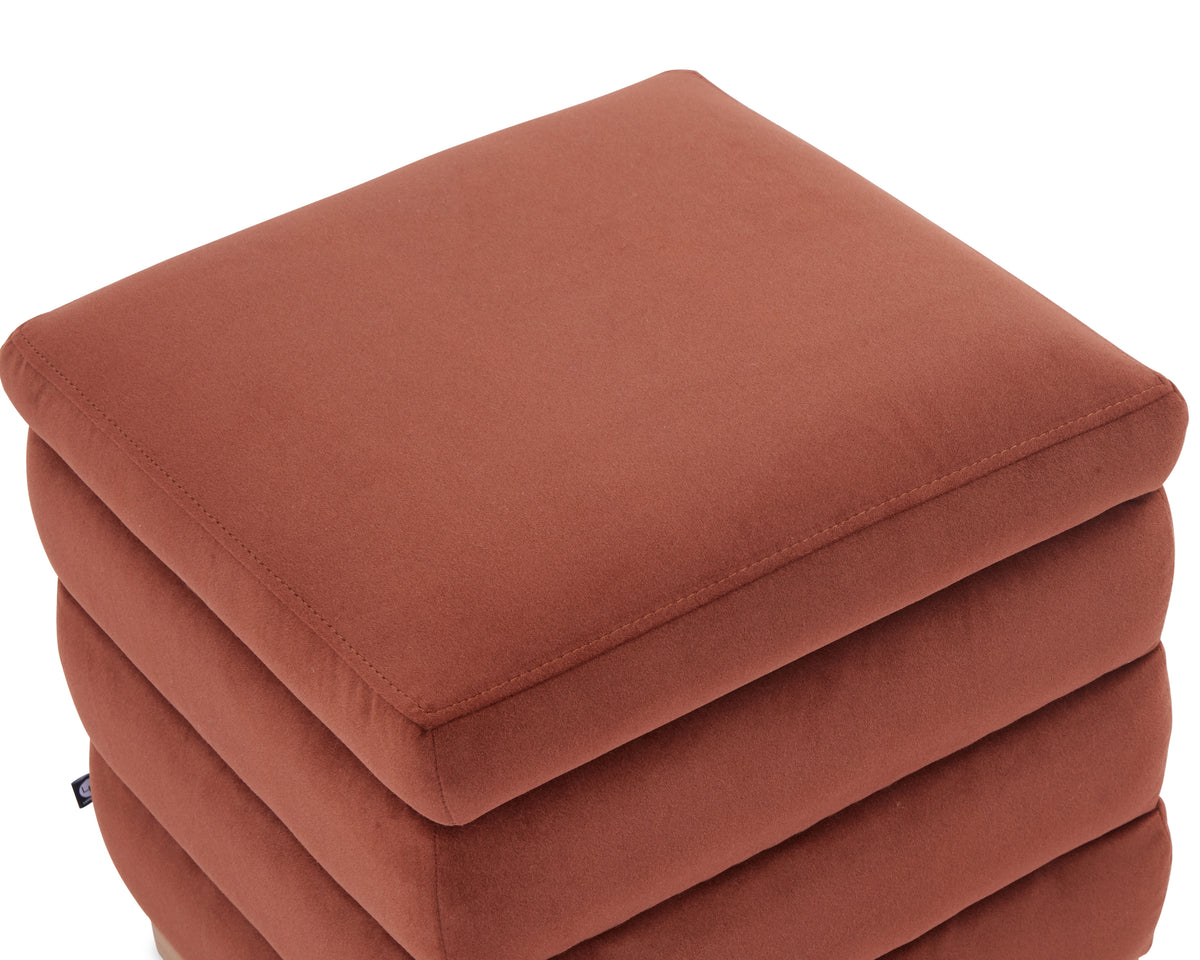 Seren Storage Ottoman
