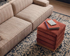 Seren Storage Ottoman