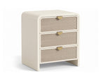 Venice Bedside Table