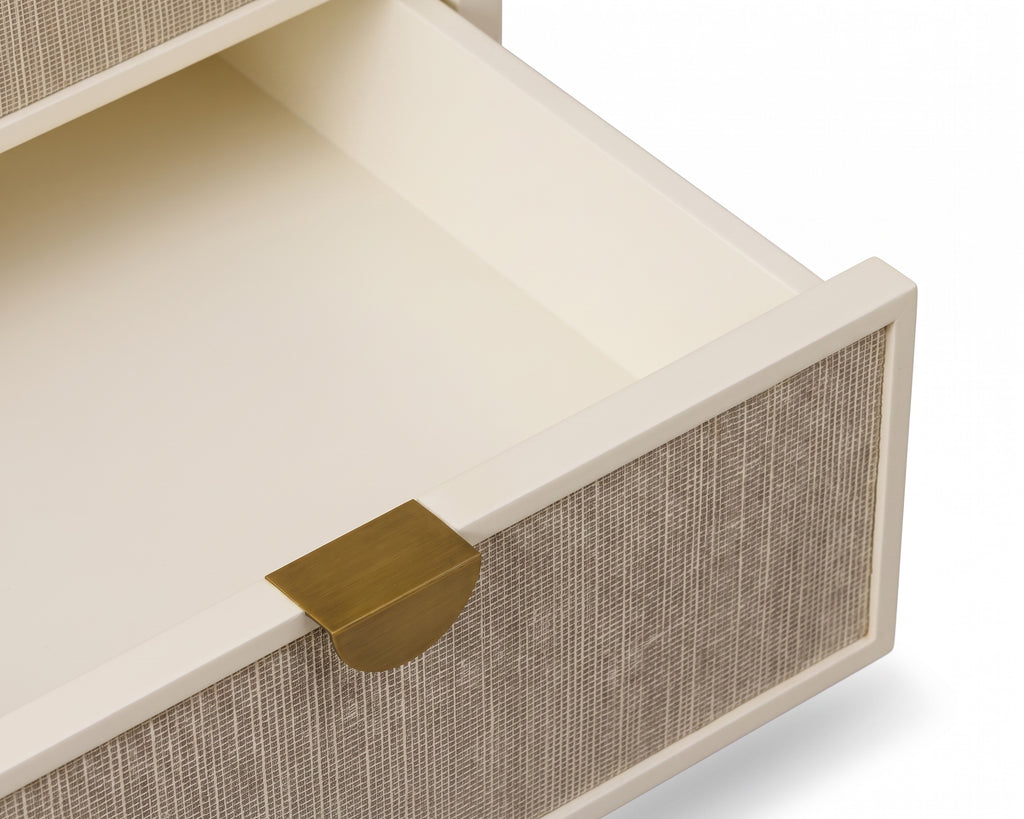Venice Bedside Table