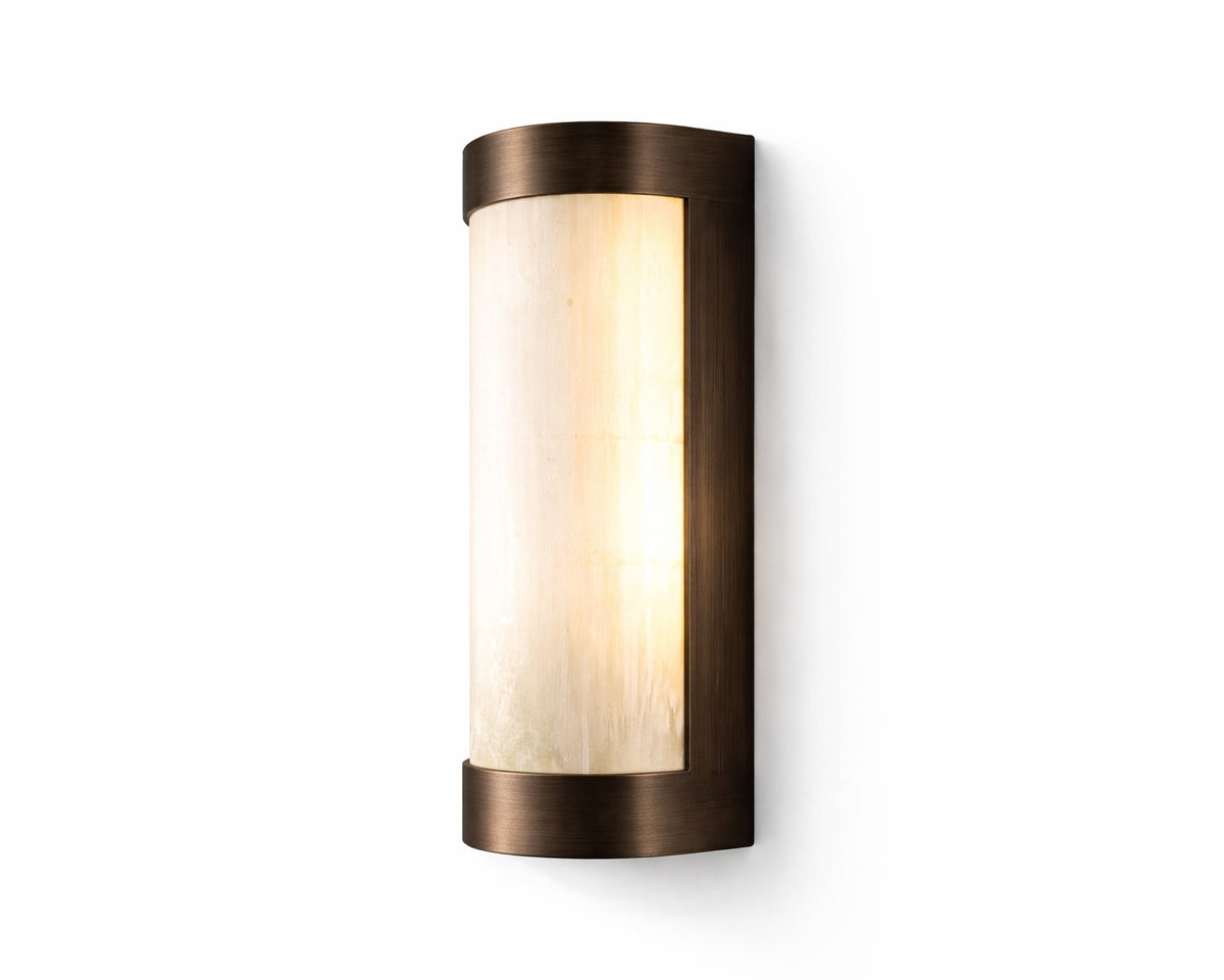 Vetra IP44 Wall Light