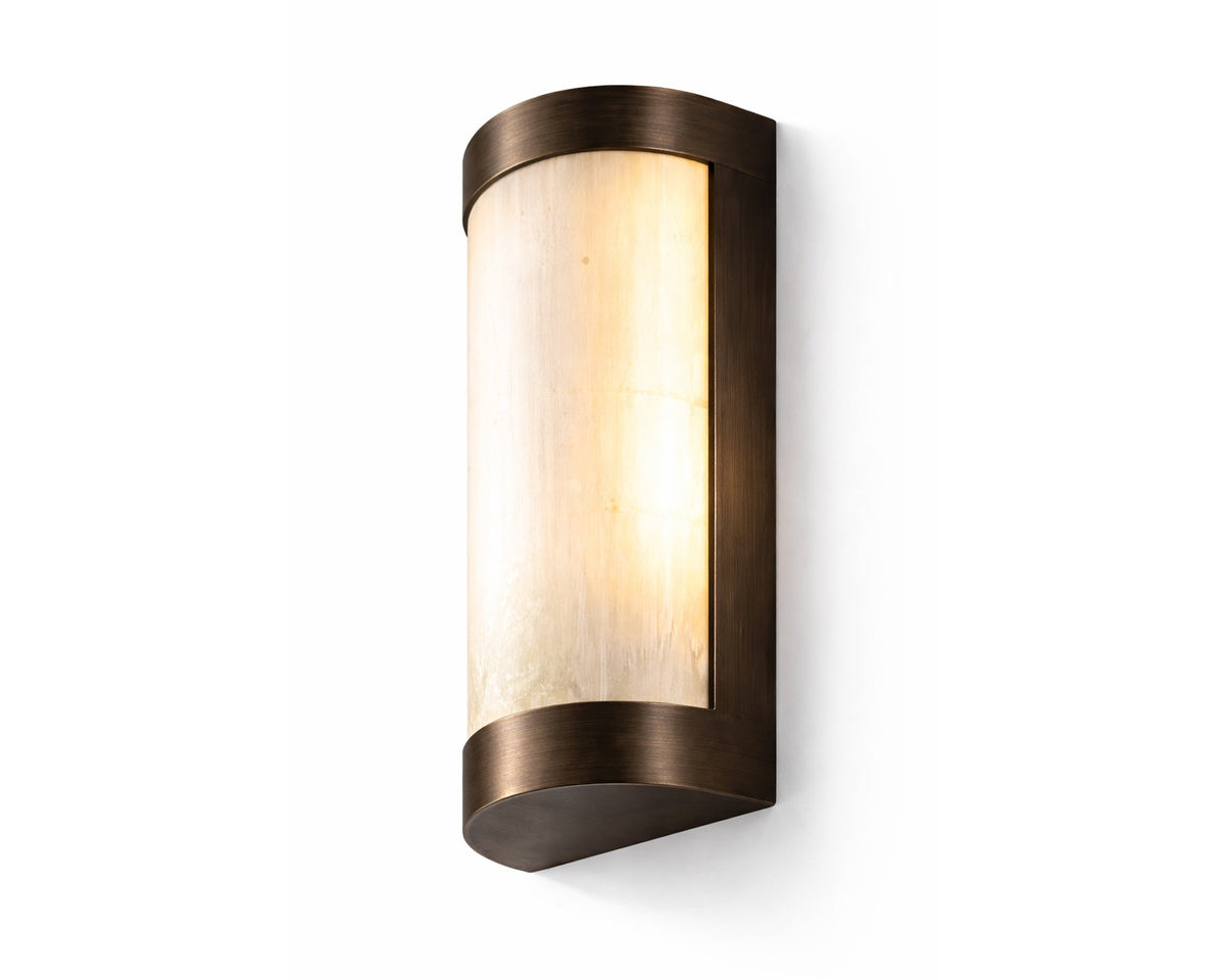 Vetra IP44 Wall Light