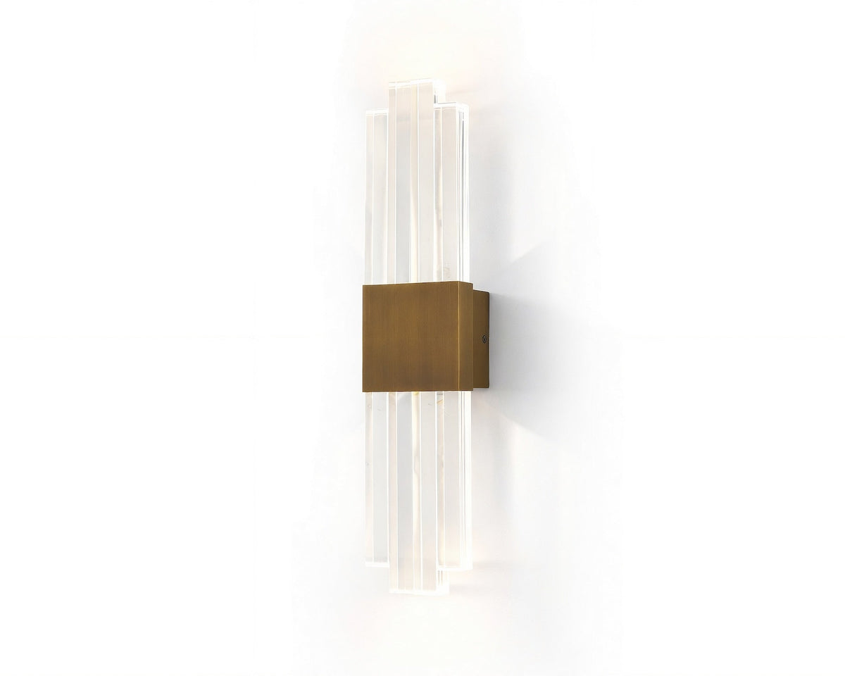 Bravura IP44 Wall Light