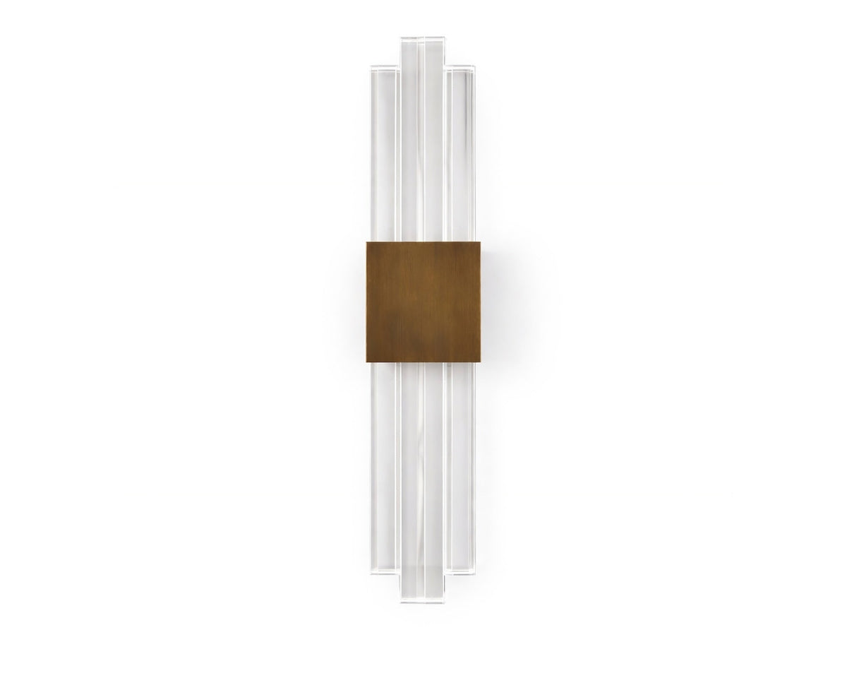 Bravura IP44 Wall Light