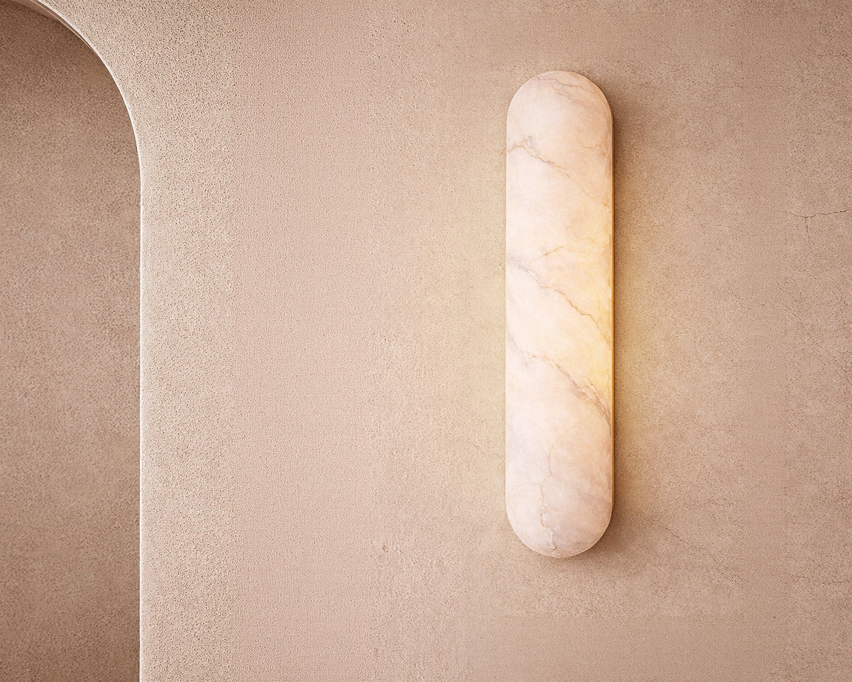 Alura IP44 Wall Light