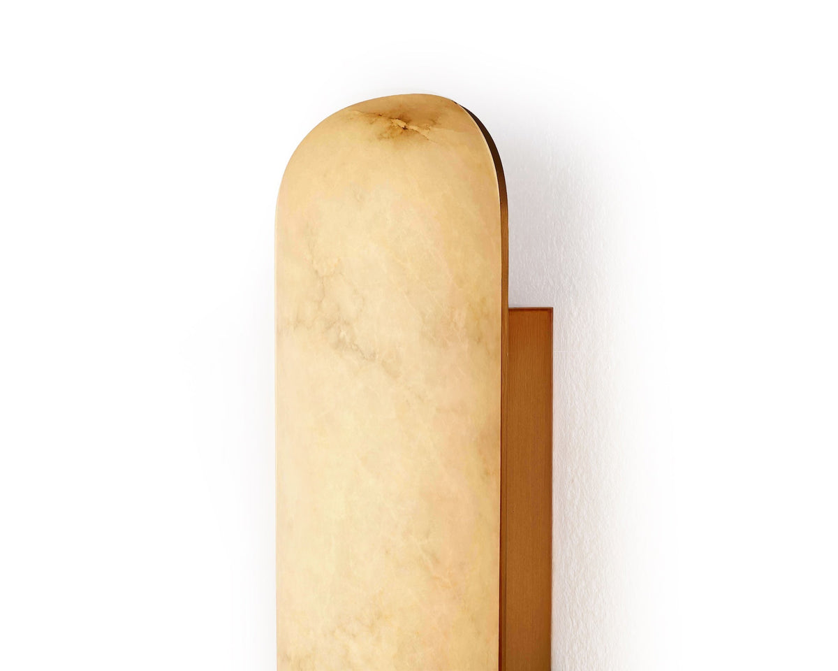 Alura IP44 Wall Light