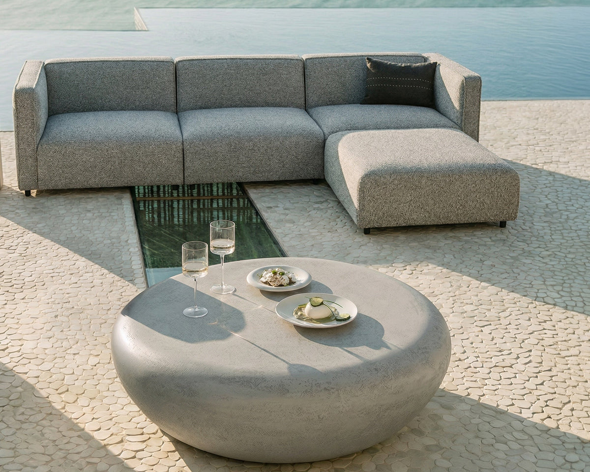 Lombok Coffee Table