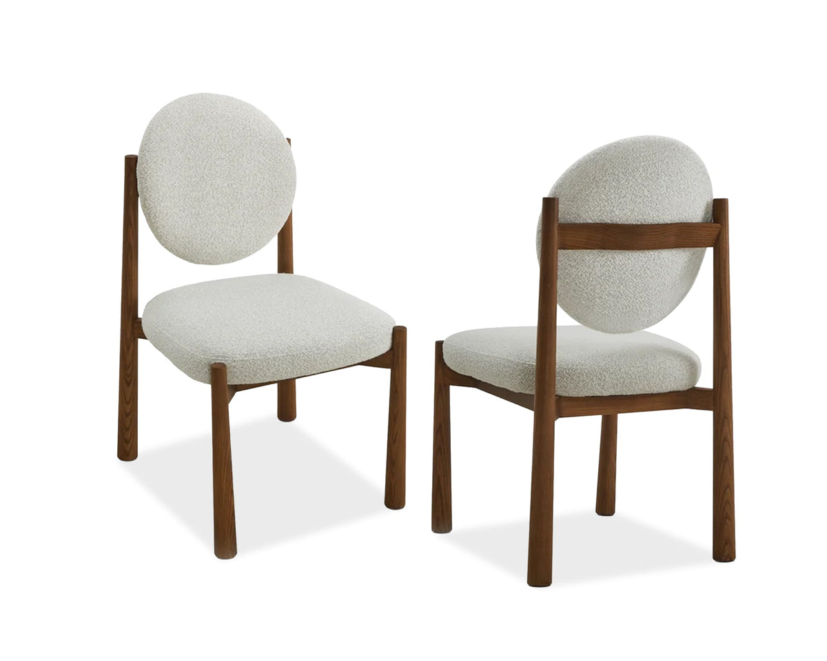 Latina Dining Chairs (Set of 2)