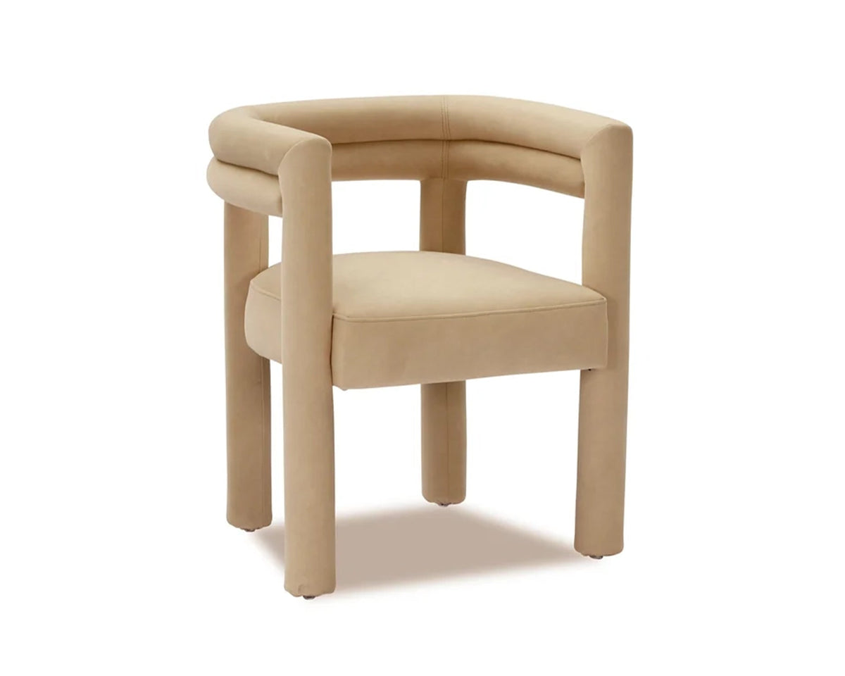 Pair of Aldar Dining Chairs