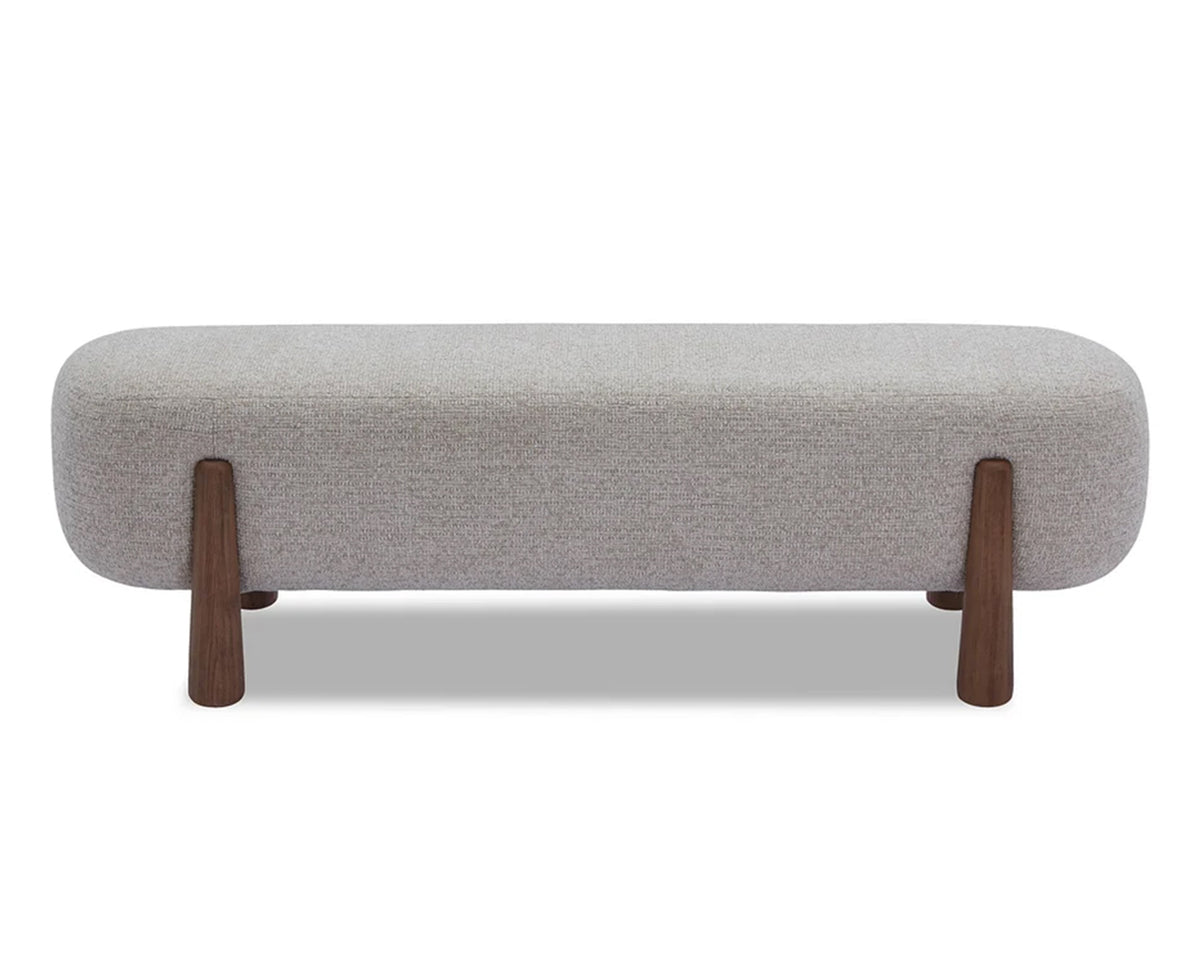 Perry Bench