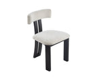 Pair of Tauron Dining Chairs