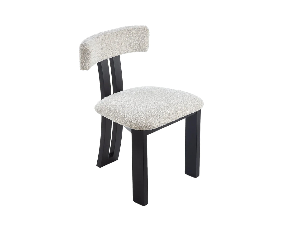 Pair of Tauron Dining Chairs