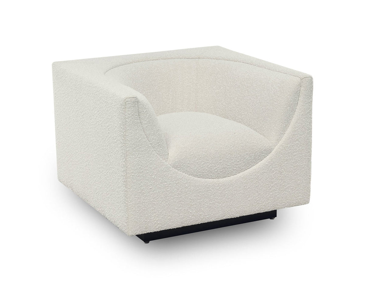 Era Occasional Chair