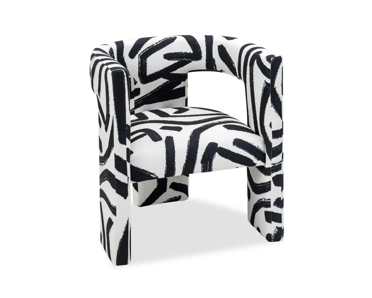 Archer Occasional Chair