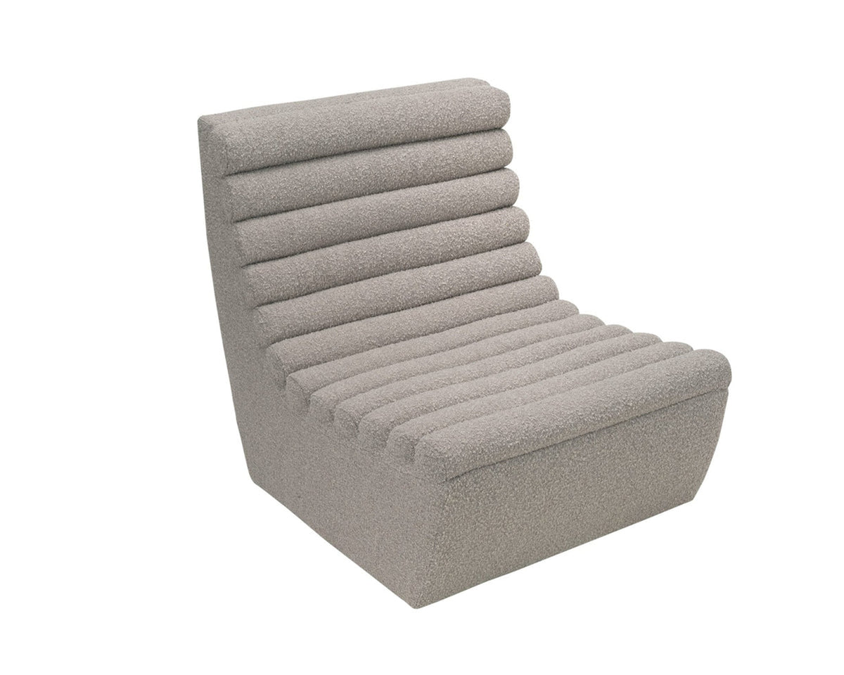 Limberg Occasional Chair
