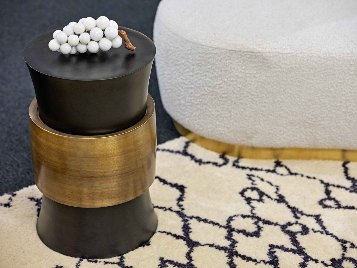 Abasi Side Table