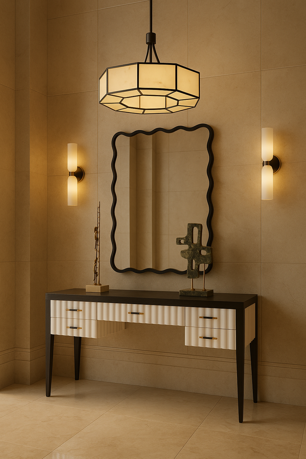 Talia Mirror