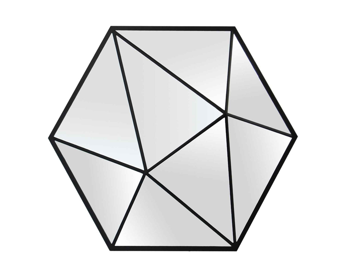 Caos Mirror