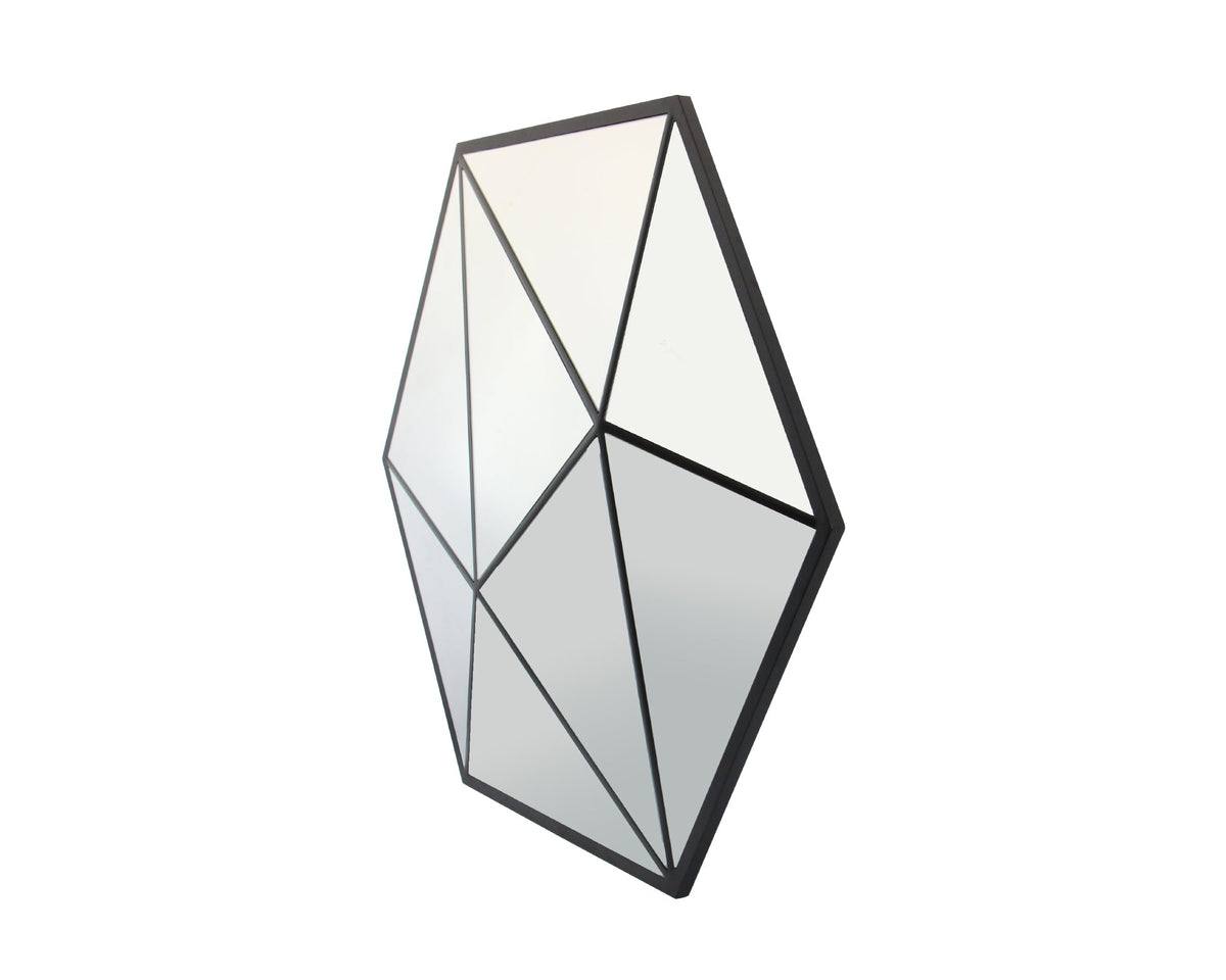 Caos Mirror