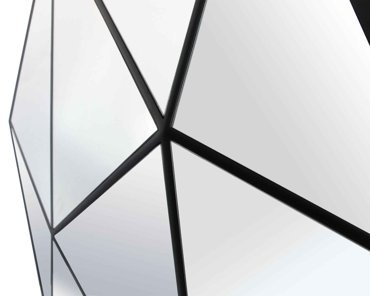 Caos Mirror