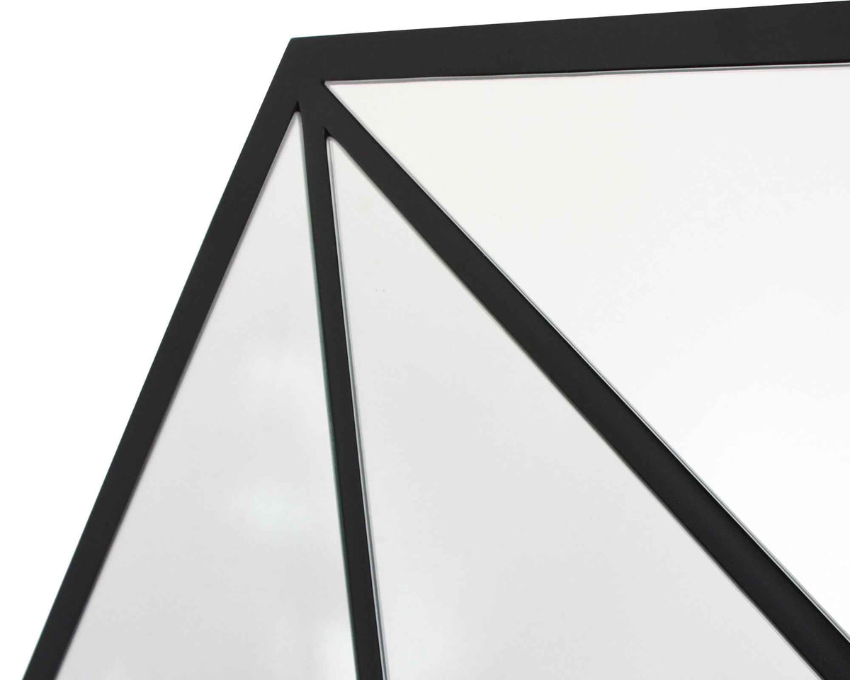 Caos Mirror