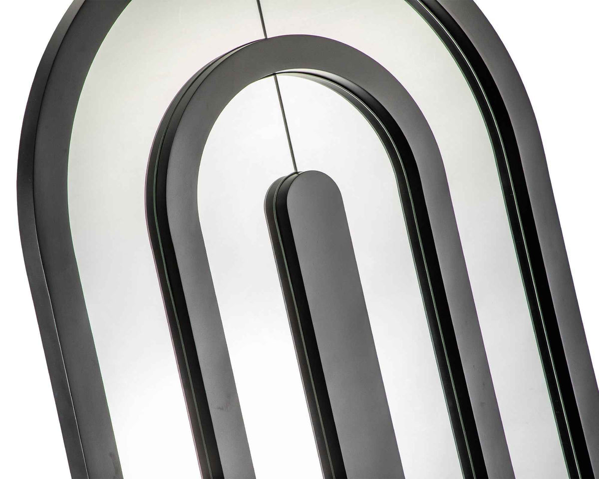 Cobra Mirror