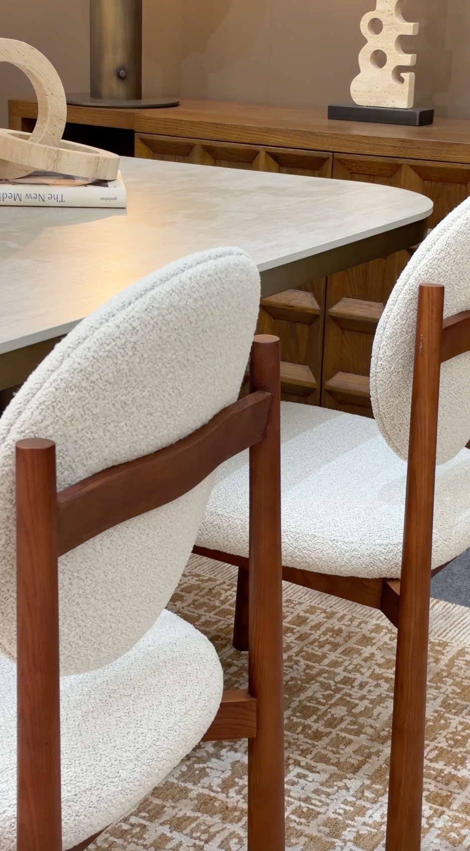 Latina Dining Chairs (Set of 2)