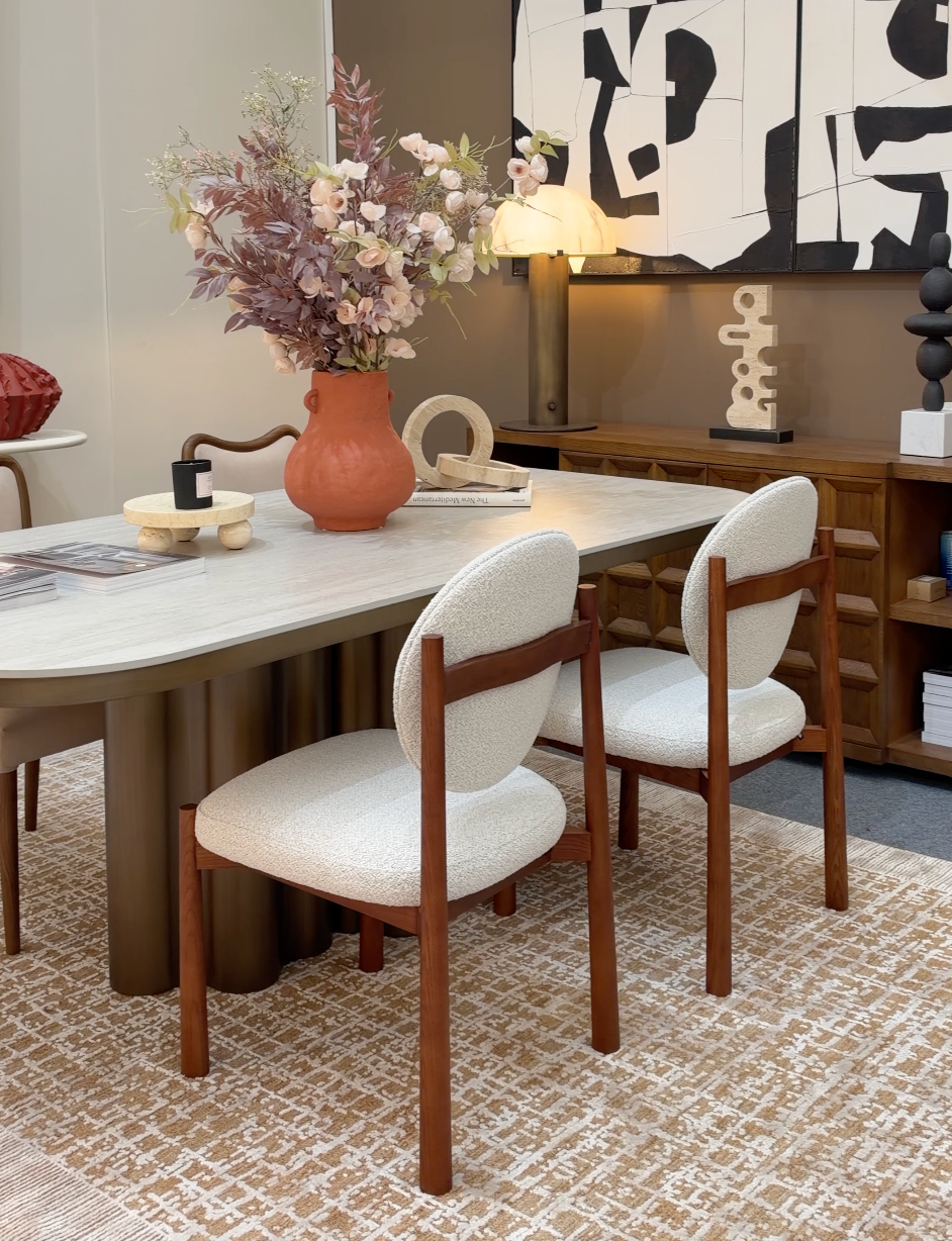 Latina Dining Chairs (Set of 2)
