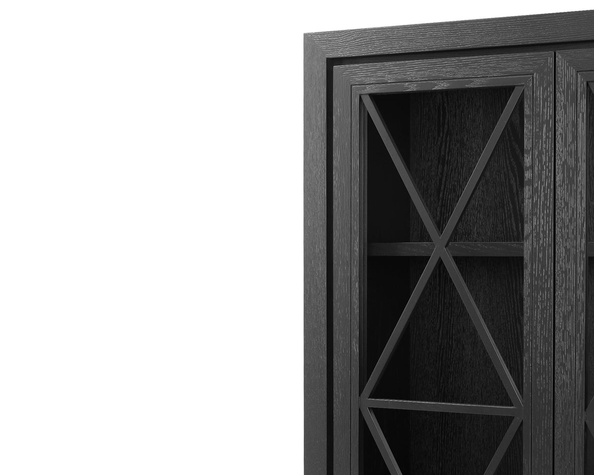 York Cabinet