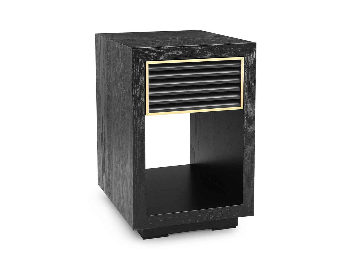 Amara Bedside Table