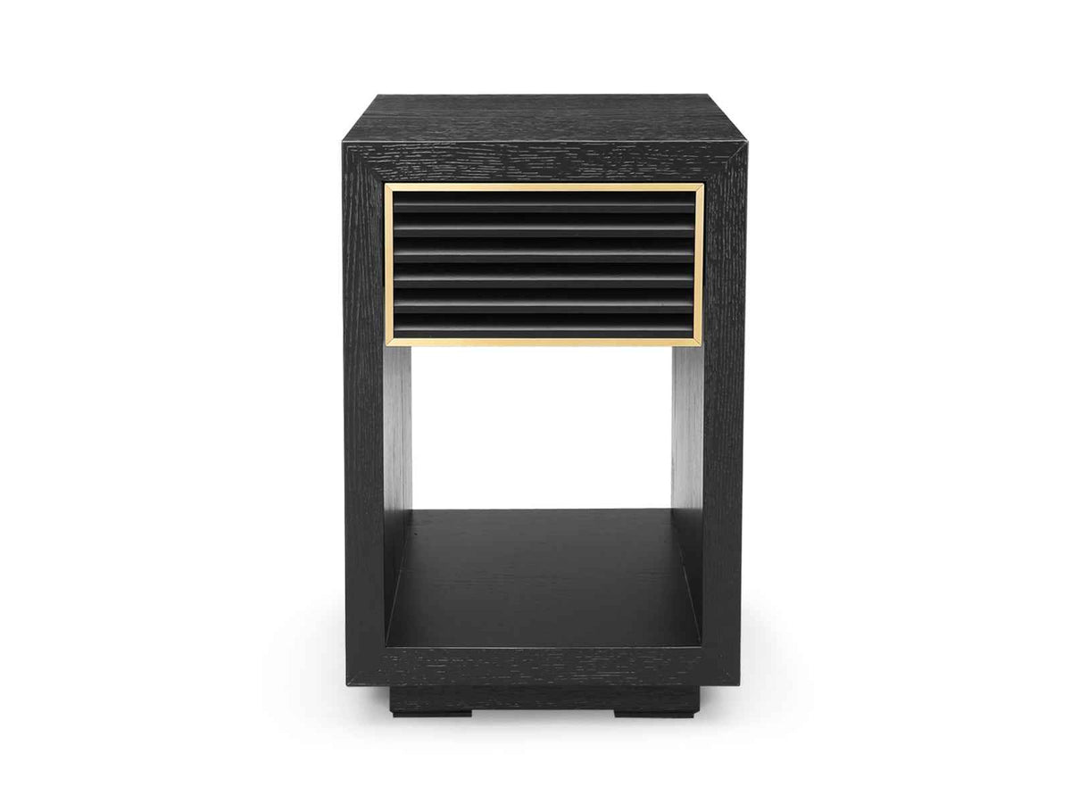 Amara Bedside Table