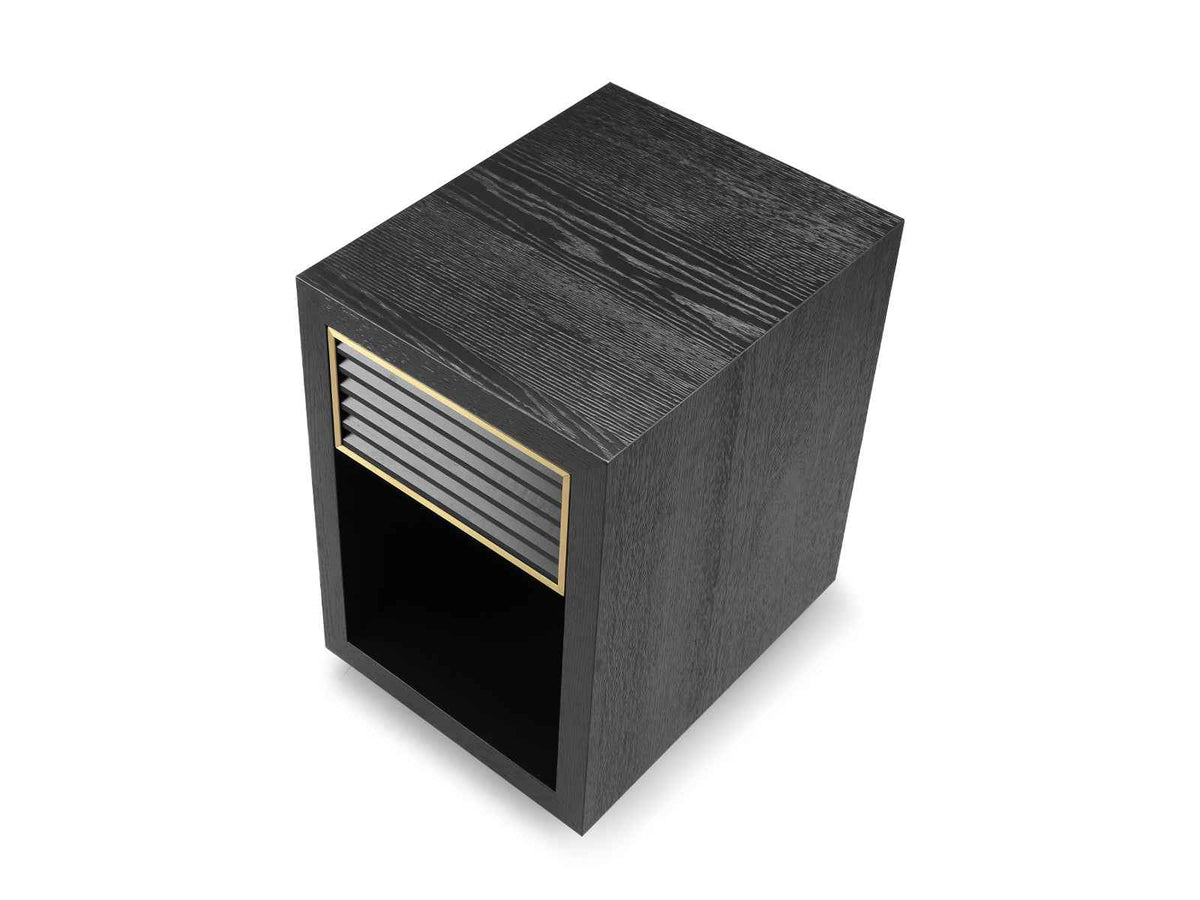 Amara Bedside Table
