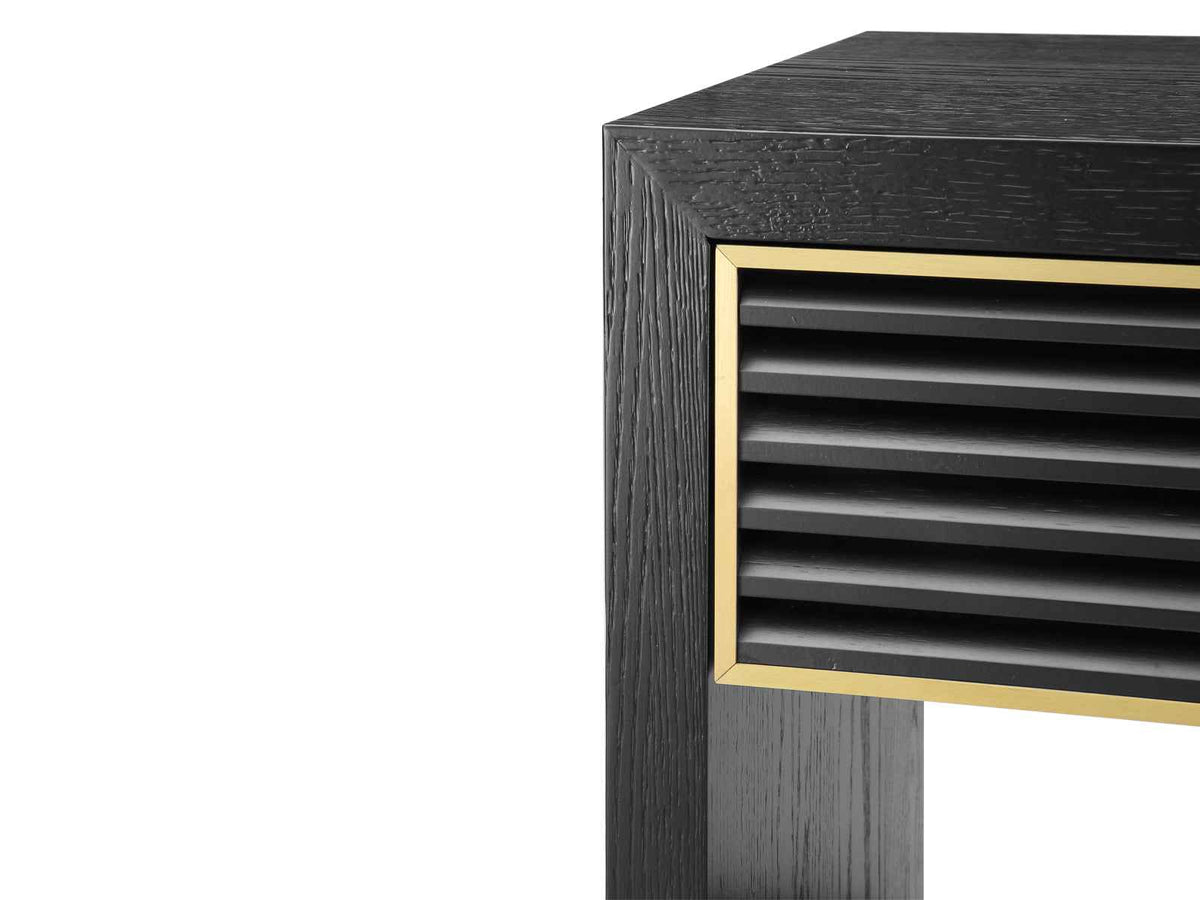 Amara Bedside Table