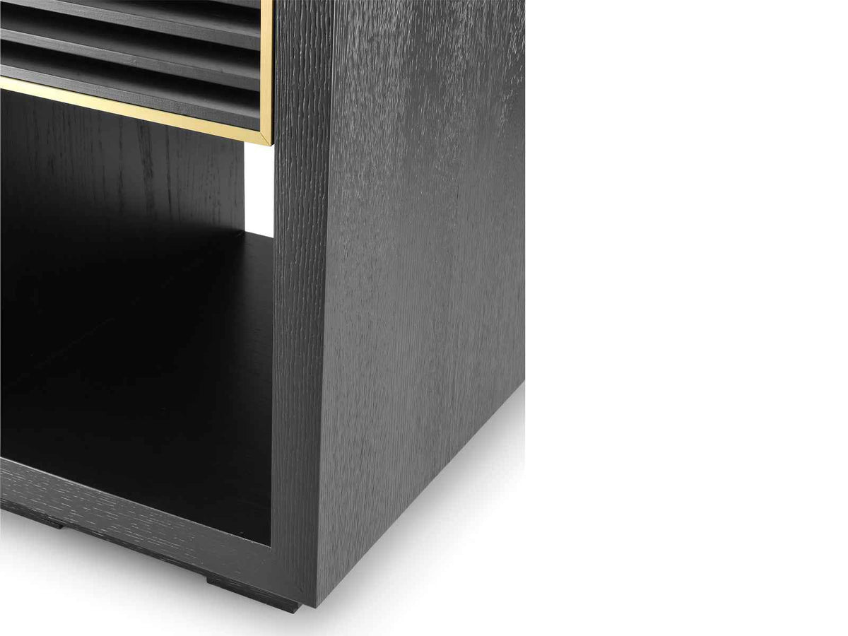 Amara Bedside Table