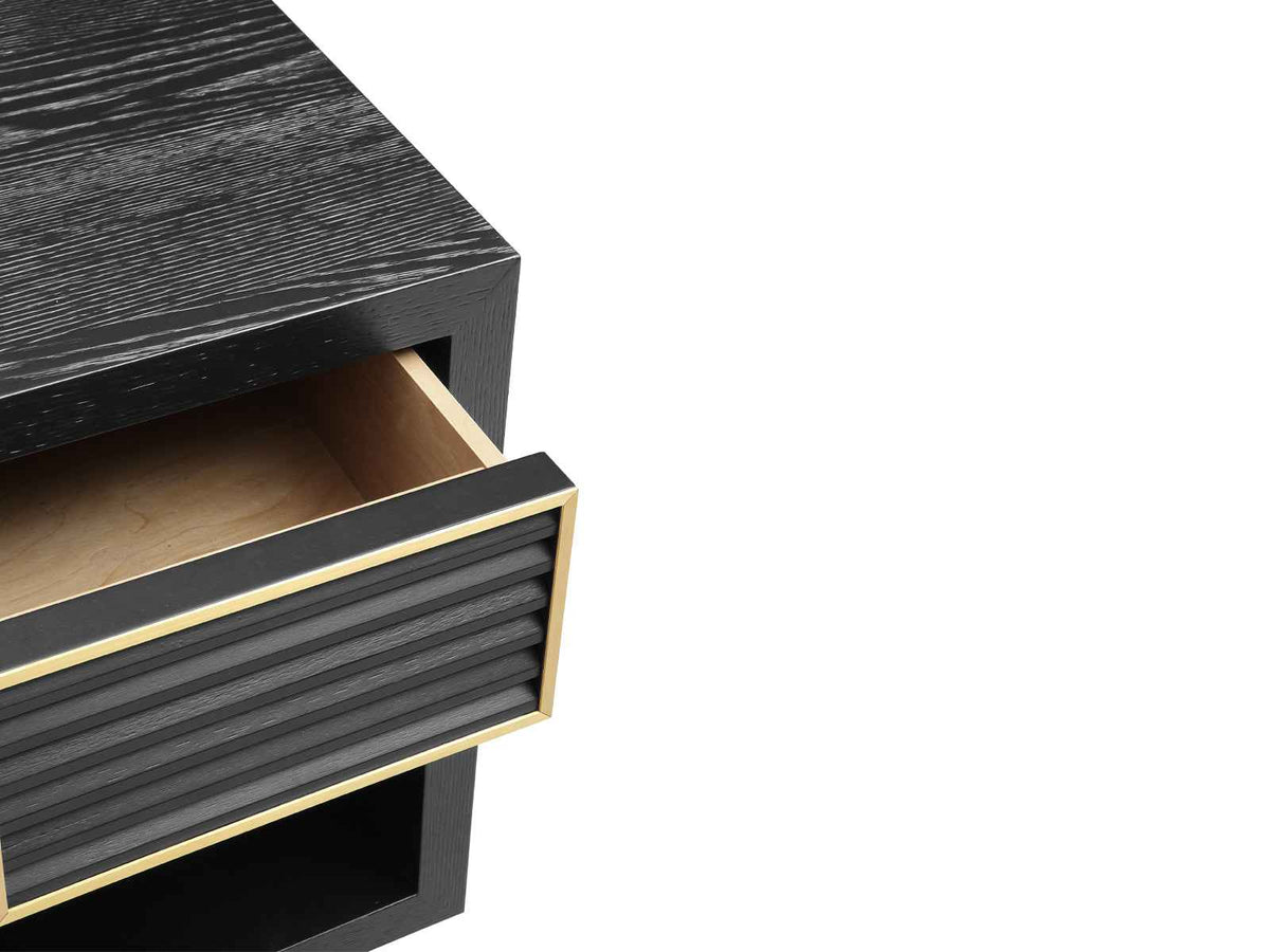Amara Bedside Table