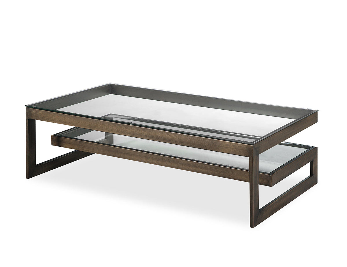Ziggi Coffee Table
