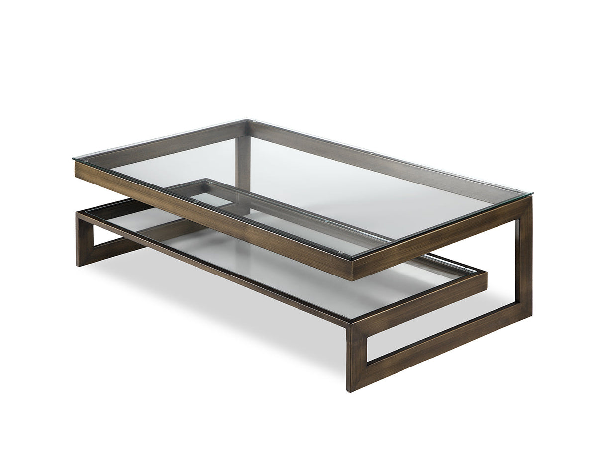 Ziggi Coffee Table