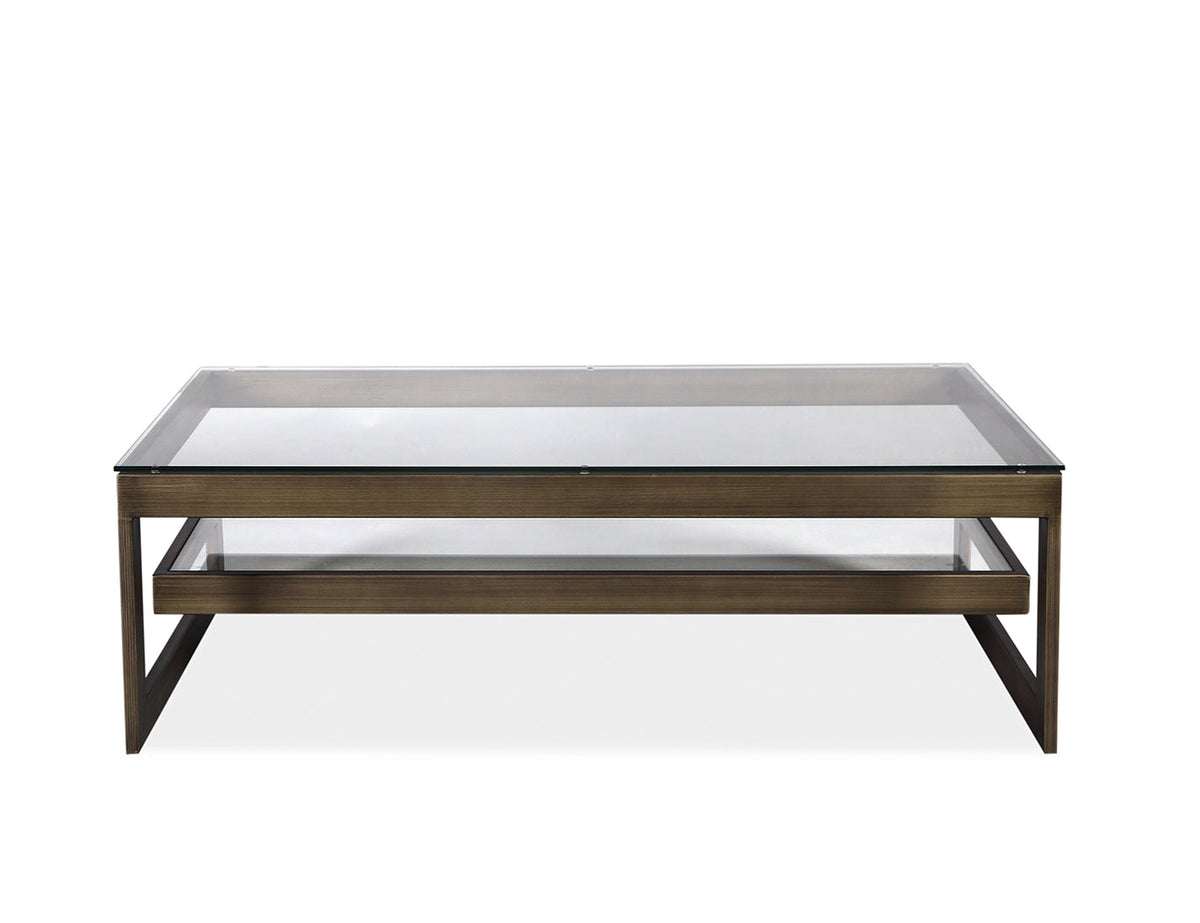 Ziggi Coffee Table