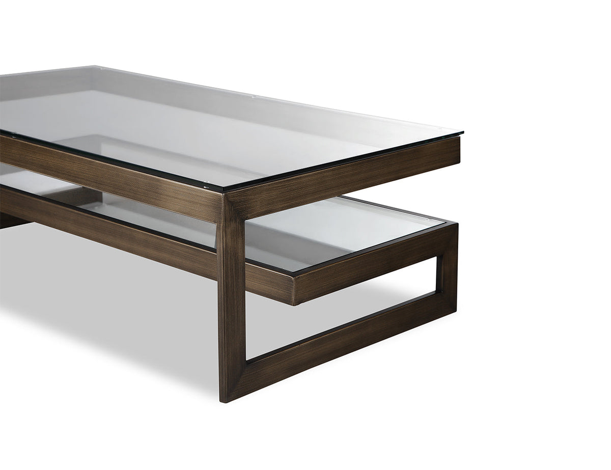 Ziggi Coffee Table