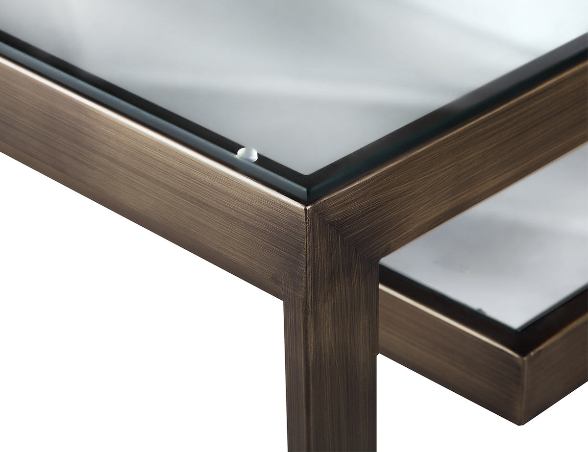 Ziggi Coffee Table