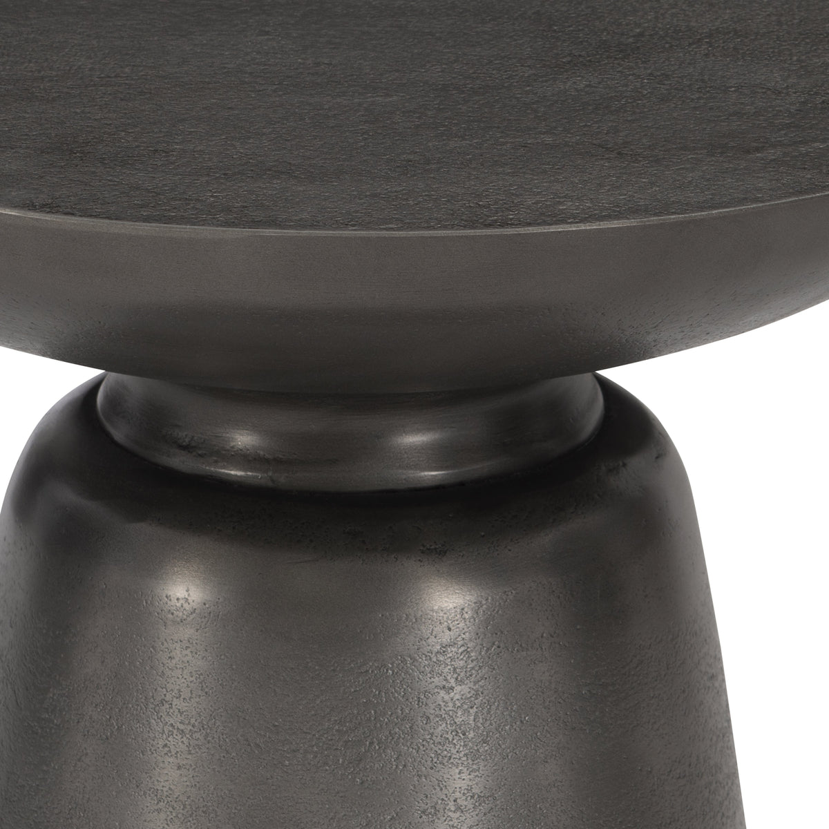Catalan Outdoor Accent Table