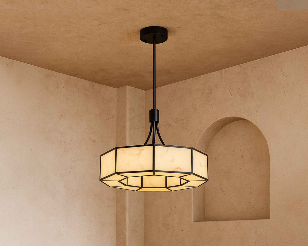 Allen Pendant Lamp